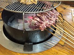 -源味居手把签烧烤(长春一店)