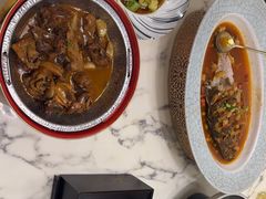 -徽州月·民间徽菜(浦东总店)