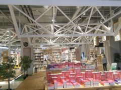 -当当书店(国泰广场店)