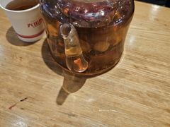-天山传奇新疆菜(SKLP店)