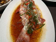 -北李·海肠捞饭·大连菜(望京凯德MALL店)