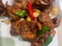 -云海肴·汽锅鸡·云南菜(美罗城店)