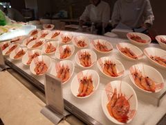 -雍和会海鲜姿造自助(湖东路店)