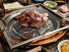 -橡果烤肉(仙林店)