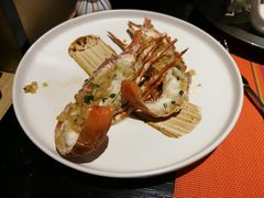 -松临·铁板烧&Omakase(神农店)