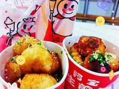 -阿宝生煎包(万松园总店)