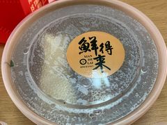 -鲜得来排骨年糕(即墨路店)