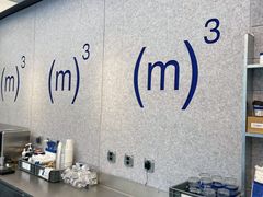 -CUBIC3三立方咖啡(凌空SOHO店)