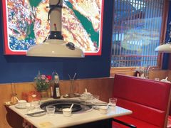 大堂-木王宴语·野生鲜菌火锅(玉河店)