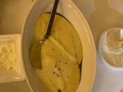 黑松露土豆泥-福楼法餐厅FLO