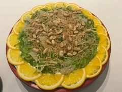 -陶缘一号·四季缘·老字号顺德菜·户外婚礼家宴(西滘店)