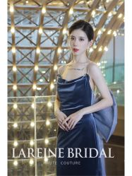 -拉瑞娜LaReine婚纱礼服高级定制