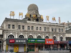 -中华巴洛克风情街