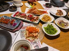 -松坂屋日料自助(长城路店)