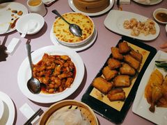 -顺风海鲜港(长寿路店)
