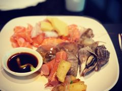 -厦门艾美酒店·新食谱西餐厅