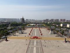 -洛阳市隋唐城遗址植物园