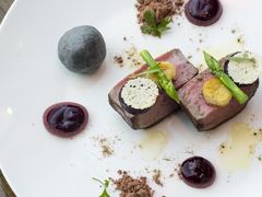 -北京金融街丽思卡尔顿酒店·意味轩 Cepe