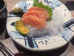 -小乔回转寿司(沈阳大悦城店)