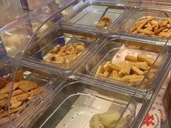 -墨茉点心局(梅溪湖新天地一店)