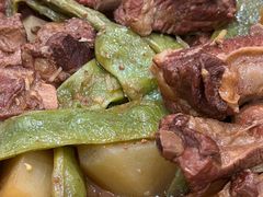 -红东阁东北菜烤肉酒馆(CROSS万象汇店)
