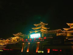 -济南方特东方神画