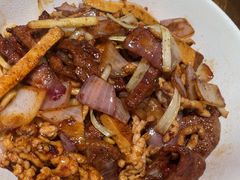 -寻裕记·现炒浇头面(人民广场店)