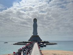 -三亚南山文化旅游区