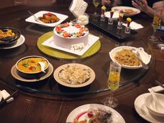 -若蘭慈·无国界素食料理(欢乐海岸店)