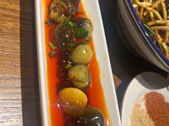 -三生小馆(亭知路店)