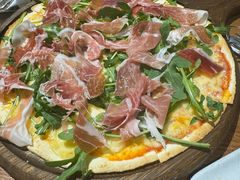 -榖屋house of flour(张江首店)