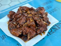 -味好美土菜(迎宾东路店)