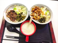 -永和大王(梅家浜店)