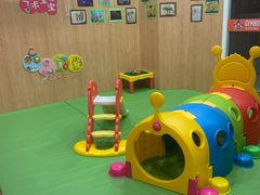 -多维儿童素质成长中心(新会中心)