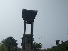 -金宫殿故址