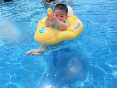 -苏州乐园森林水世界