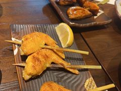 -鸟鹏烧鸟居酒屋(熙龙湾店)