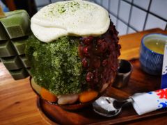 -WONDER ICE 萬得冰田(建設路总店)