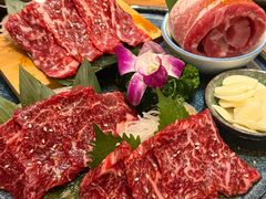 -丸藏和牛烧肉专门店(园区师惠坊店)