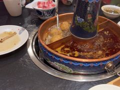 -咏江南·苏式火锅·苏州评弹(观前街店)