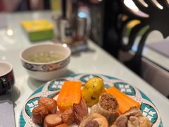 -舜和巴西烤肉餐厅(舜和国际店)