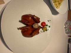 -山泉粤宴(广东大厦店)