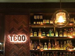 -TEQO·Mexican food & Bar