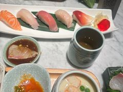 -阿吾罗日本料理(K11艺术中心店)