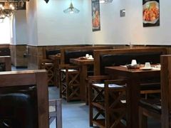 大堂-惠友大虾(太原北街店)