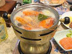 -初色海鲜自助(万丰路店)