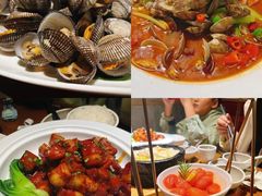 -宴小馆·小海鲜青岛菜(五四广场店)