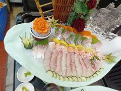 -海晖酒楼·顺德鱼生(荣华店)