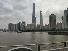 -董家渡渡口售票处