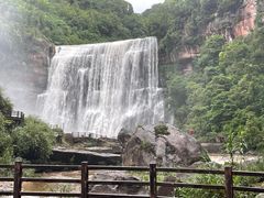 -赤水丹霞旅游区·大瀑布